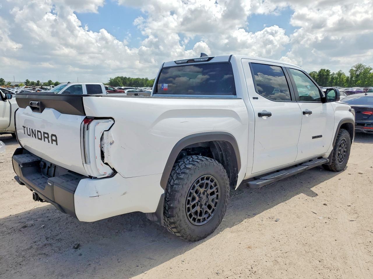 Toyota Tundra Sr5