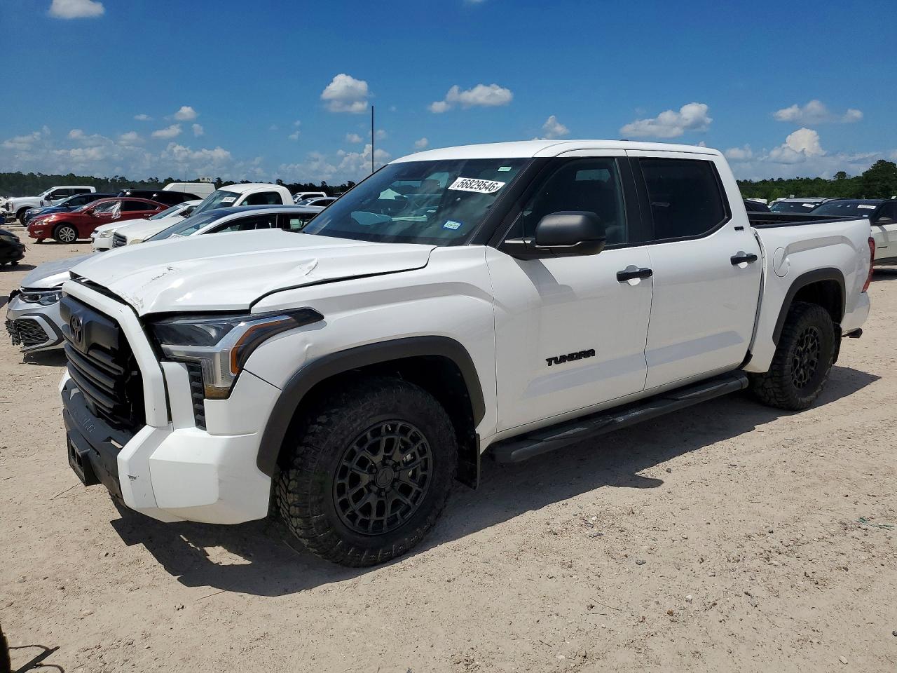 2026 Toyota Tundra