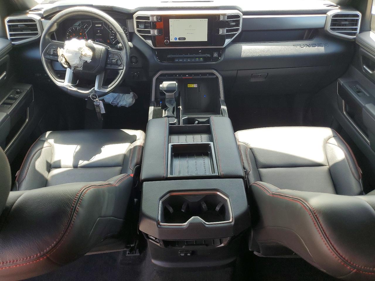 Toyota Tundra Sr5