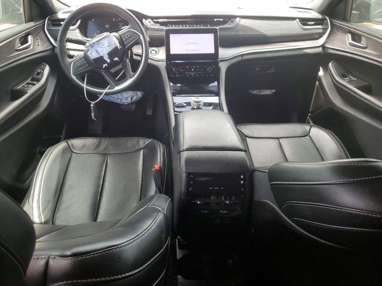 Jeep Cherokee L Limited
