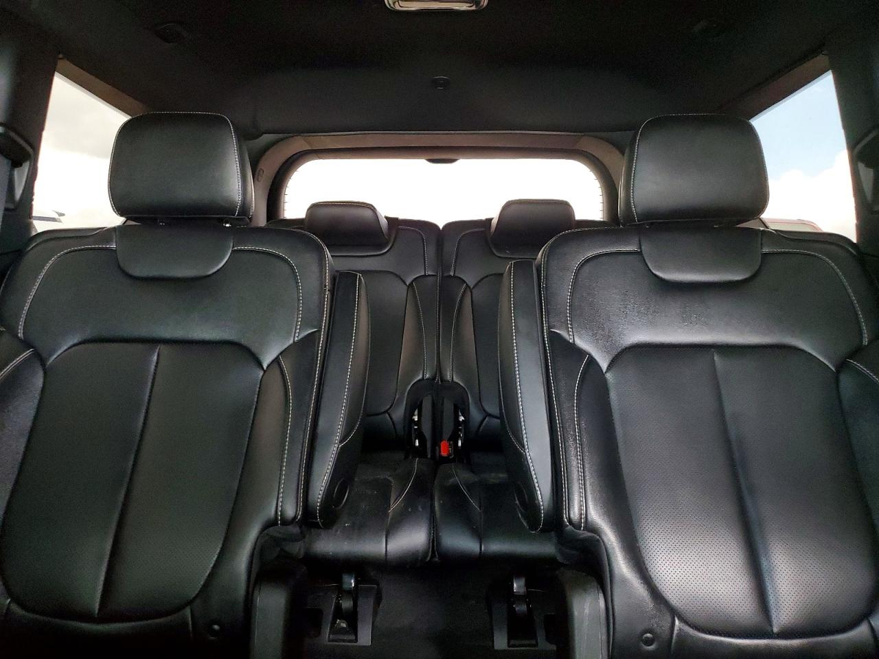 Jeep Cherokee L Limited