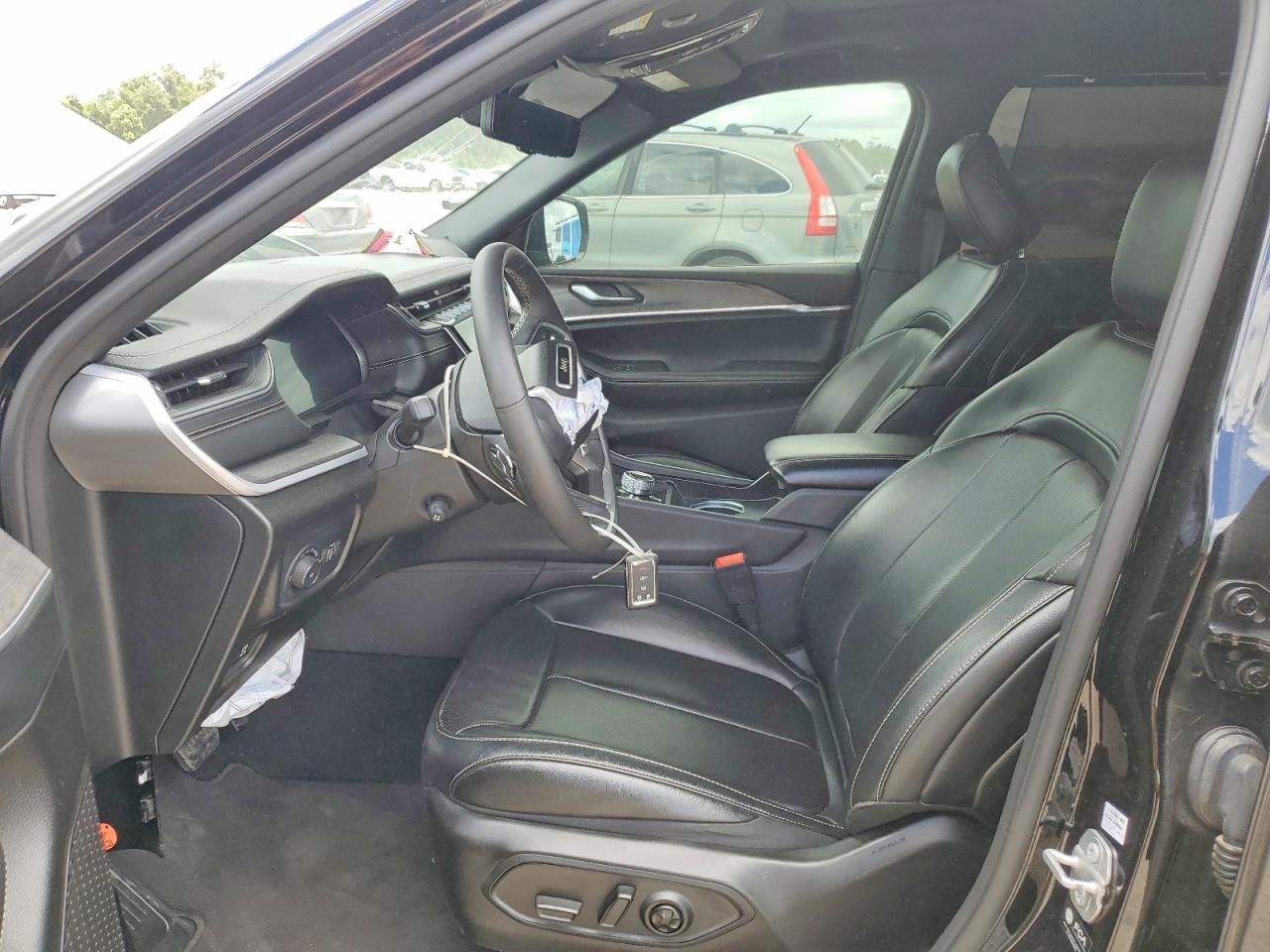 Jeep Cherokee L Limited