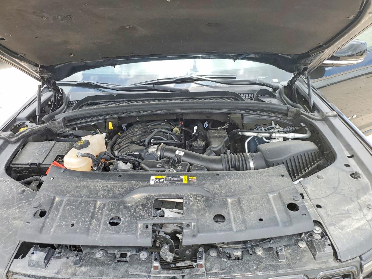 Jeep Cherokee L Limited
