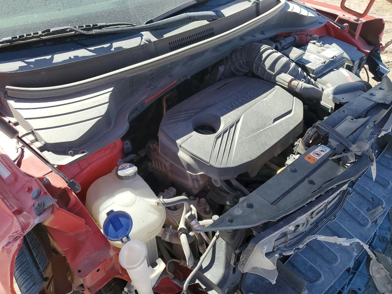 Kia Soul Gt-line