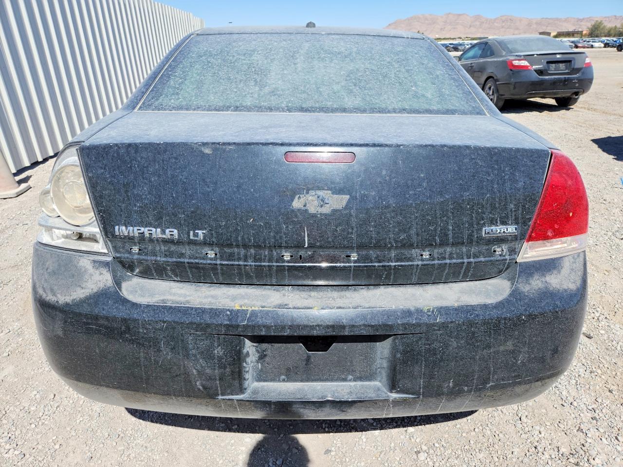 Chevrolet Impala Lt