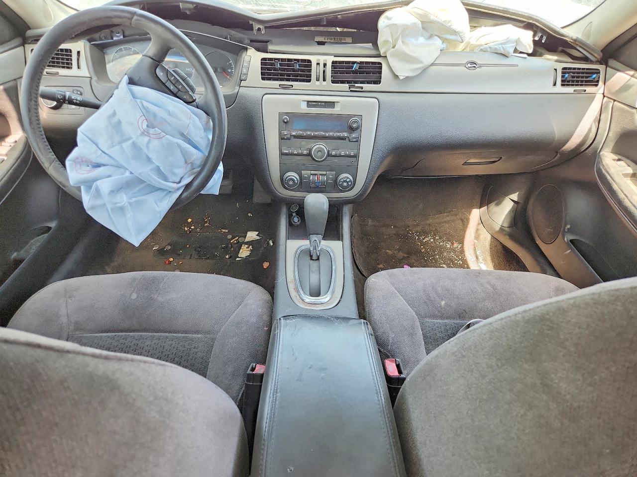Chevrolet Impala Lt