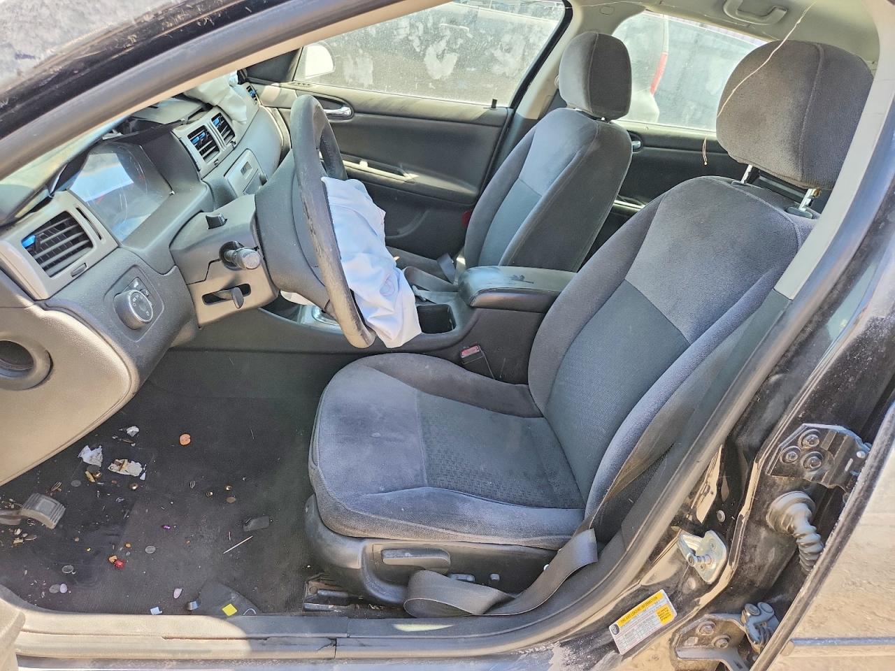 Chevrolet Impala Lt