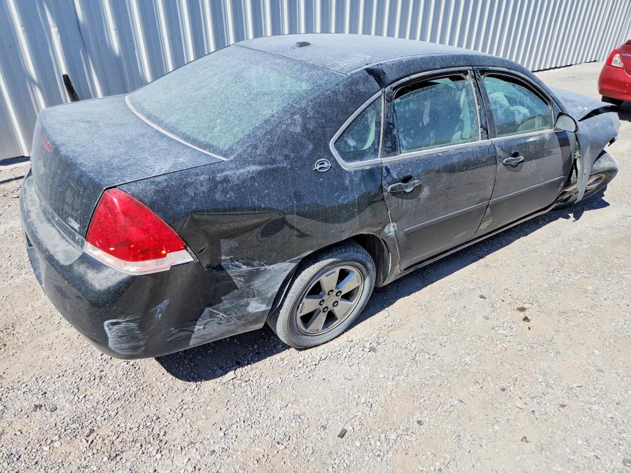 Chevrolet Impala Lt