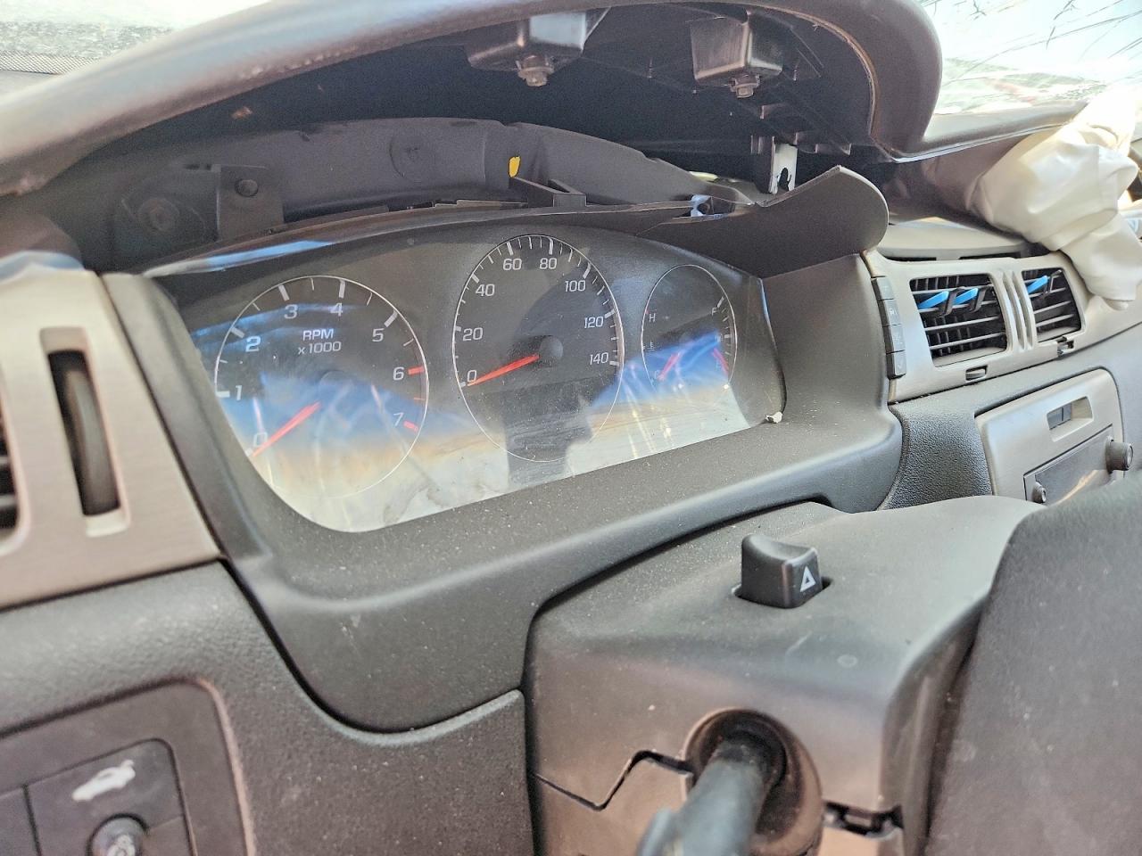 Chevrolet Impala Lt