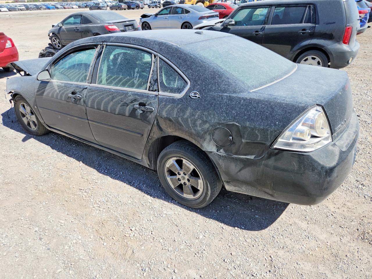 Chevrolet Impala Lt