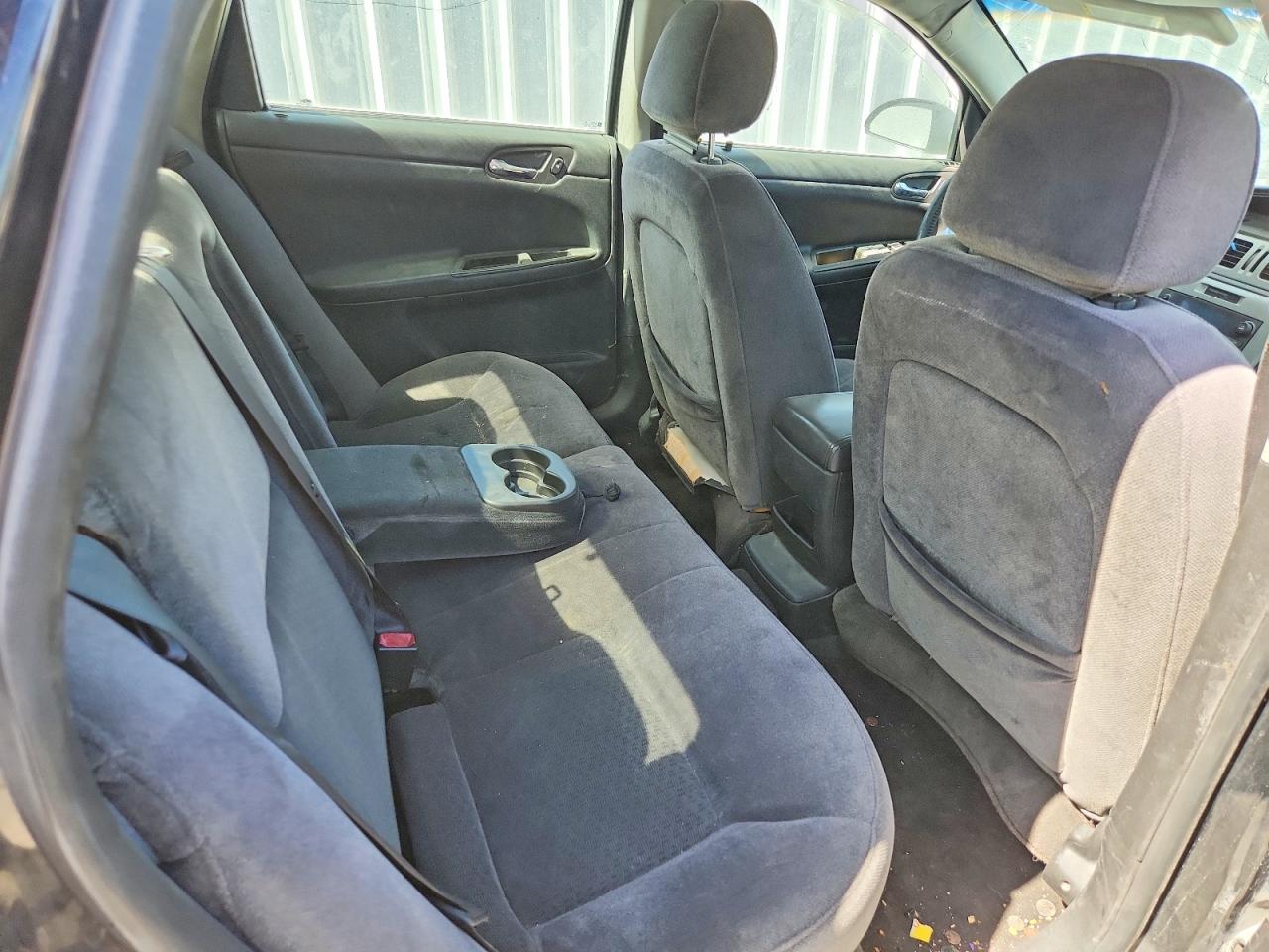 Chevrolet Impala Lt