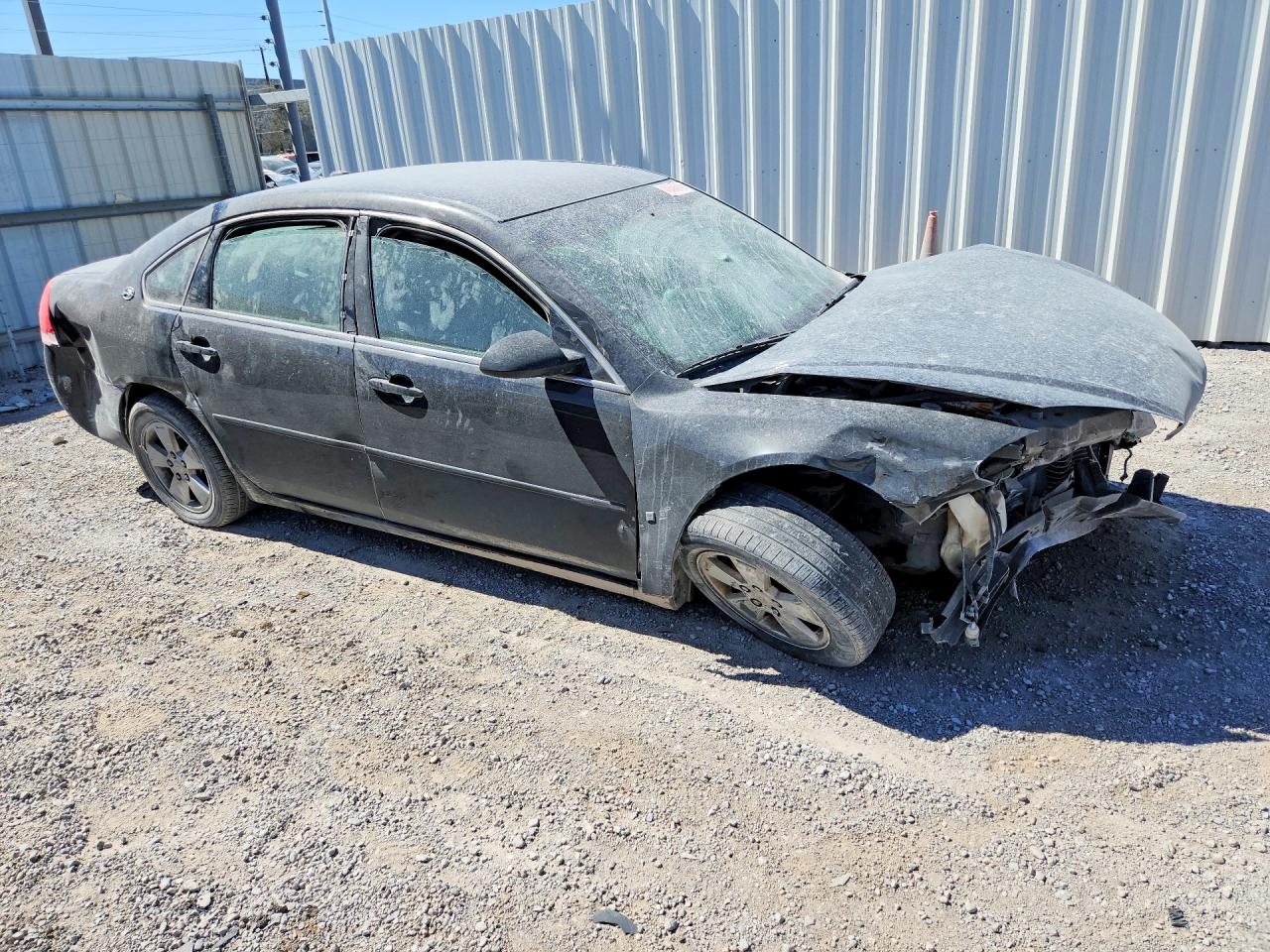 Chevrolet Impala Lt