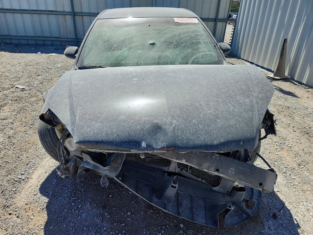 Chevrolet Impala Lt