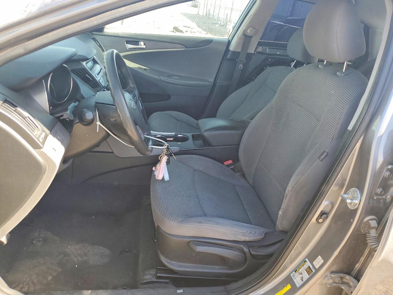 Hyundai SONATA Gls