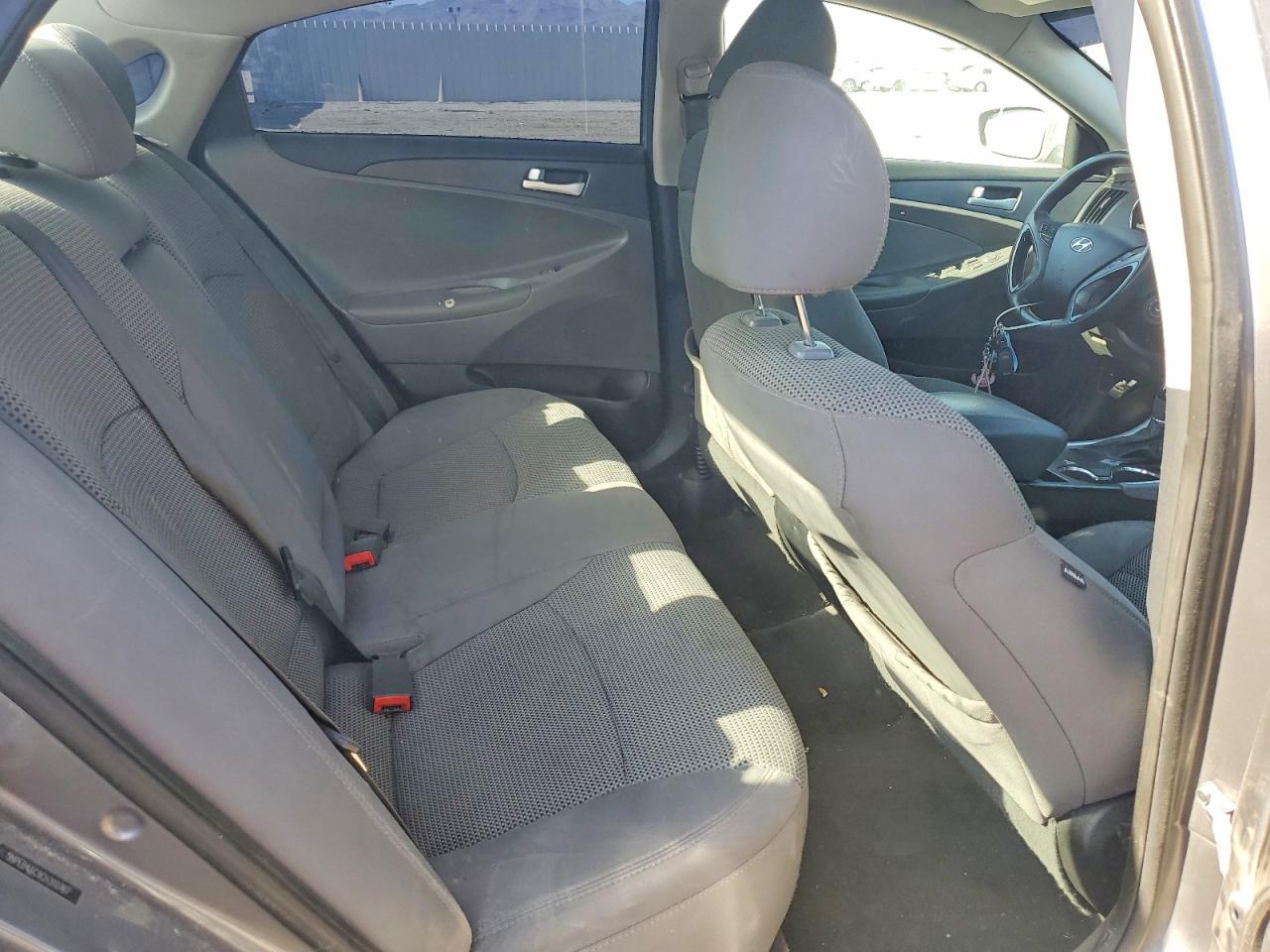 Hyundai SONATA Gls