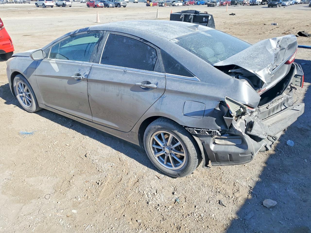 Hyundai SONATA Gls