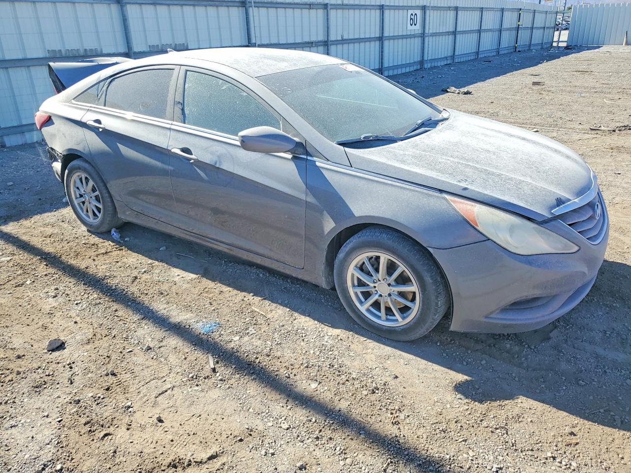 Hyundai SONATA Gls
