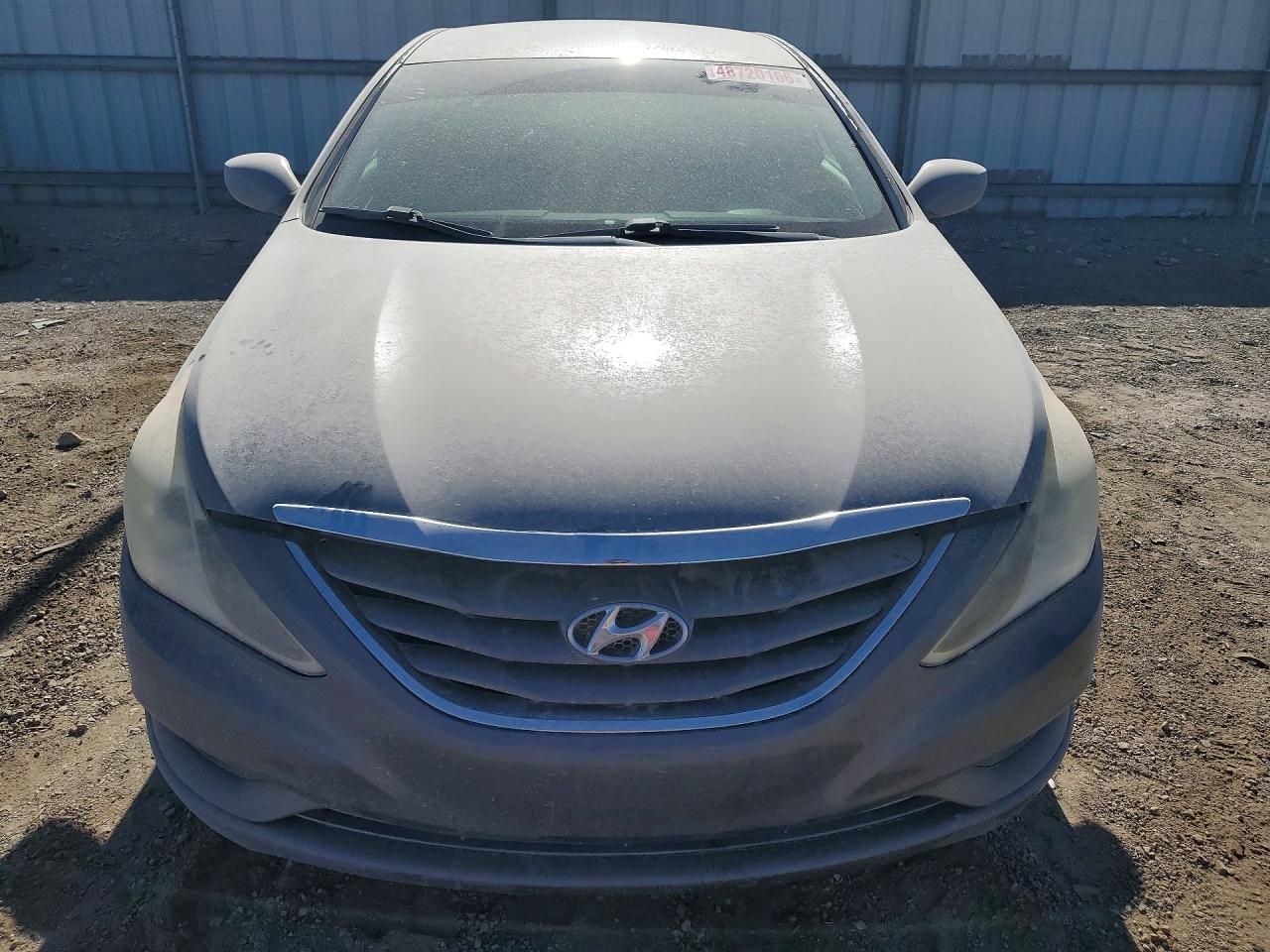 Hyundai SONATA Gls