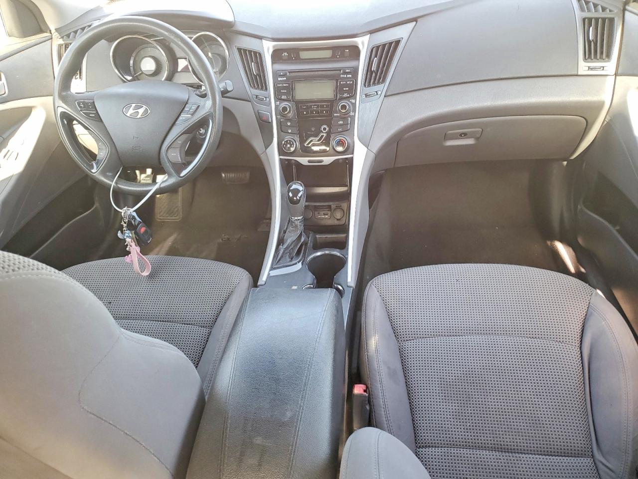 Hyundai SONATA Gls