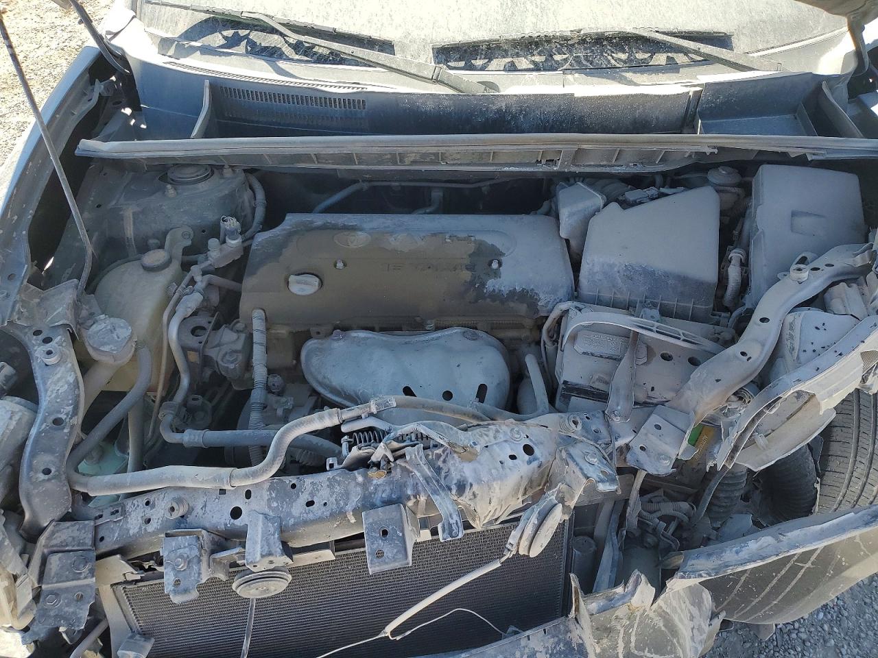 Scion xB Base