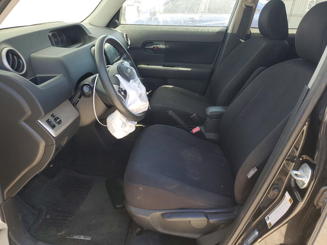 Scion xB Base