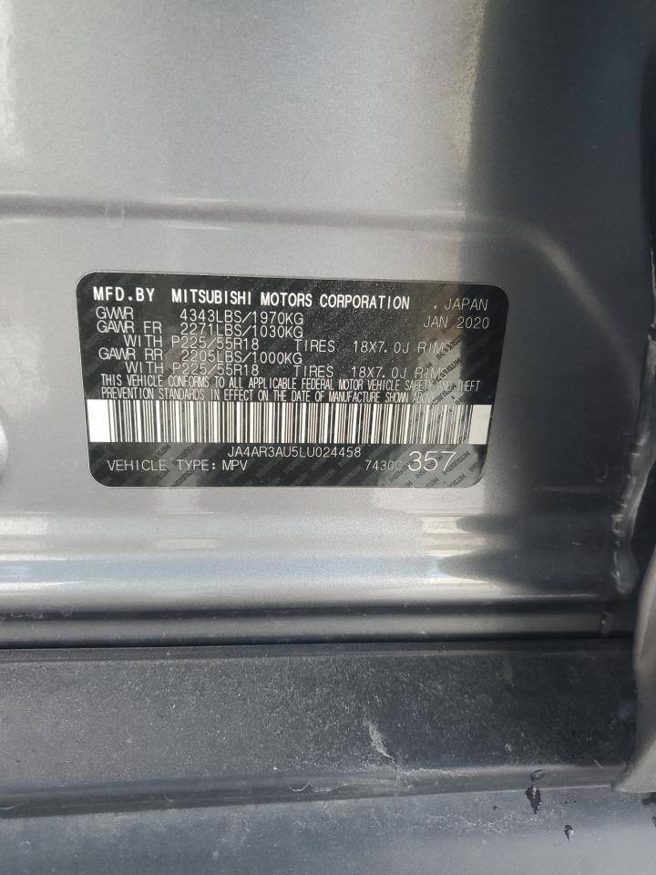 Mitsubishi Outlander Es