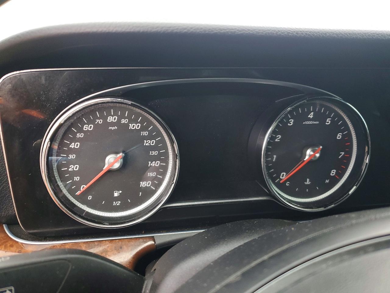 Mercedes-Benz E-Class 300 4matic