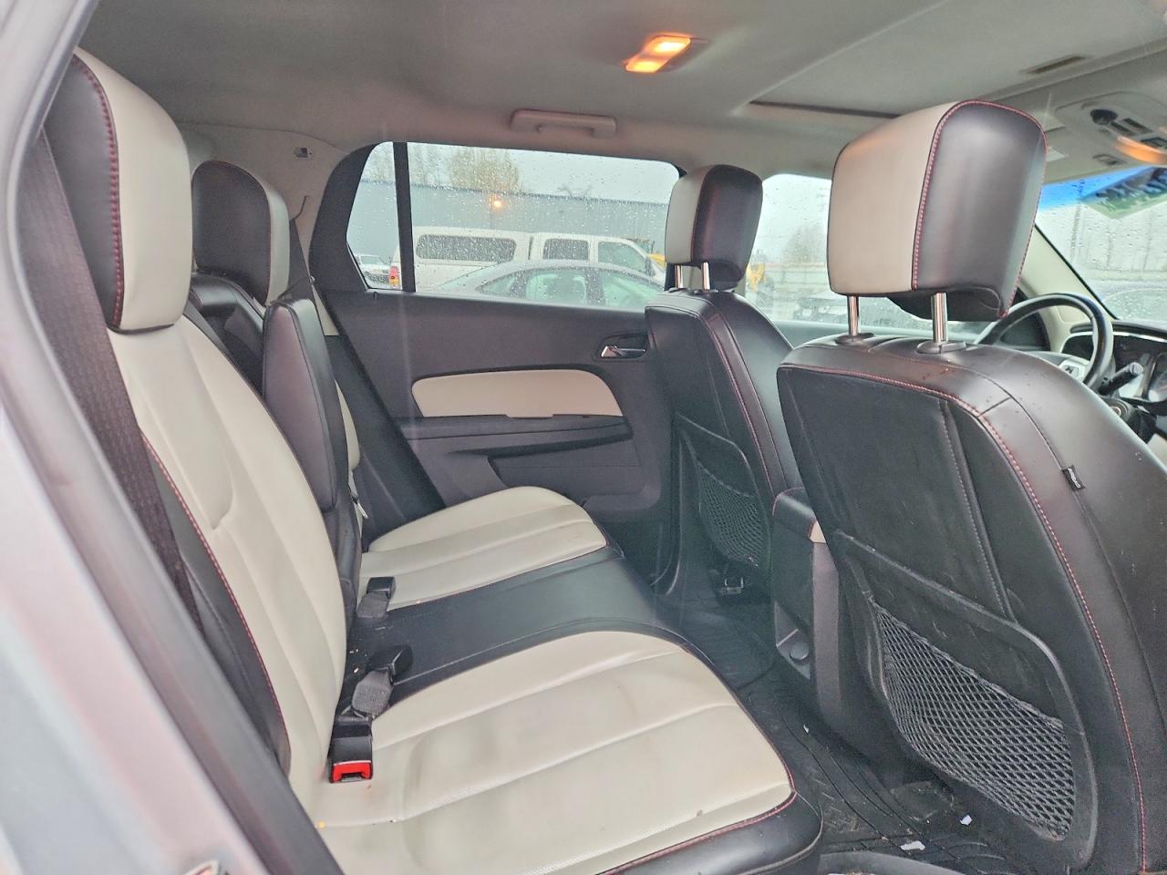 GMC Terrain Slt