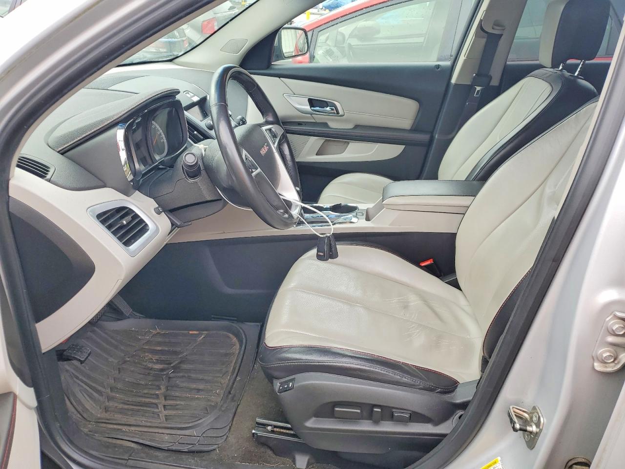 GMC Terrain Slt