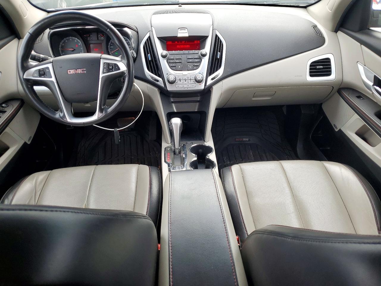GMC Terrain Slt