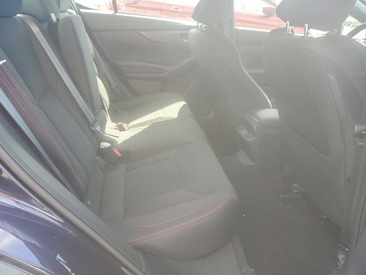 Subaru WRX Premium