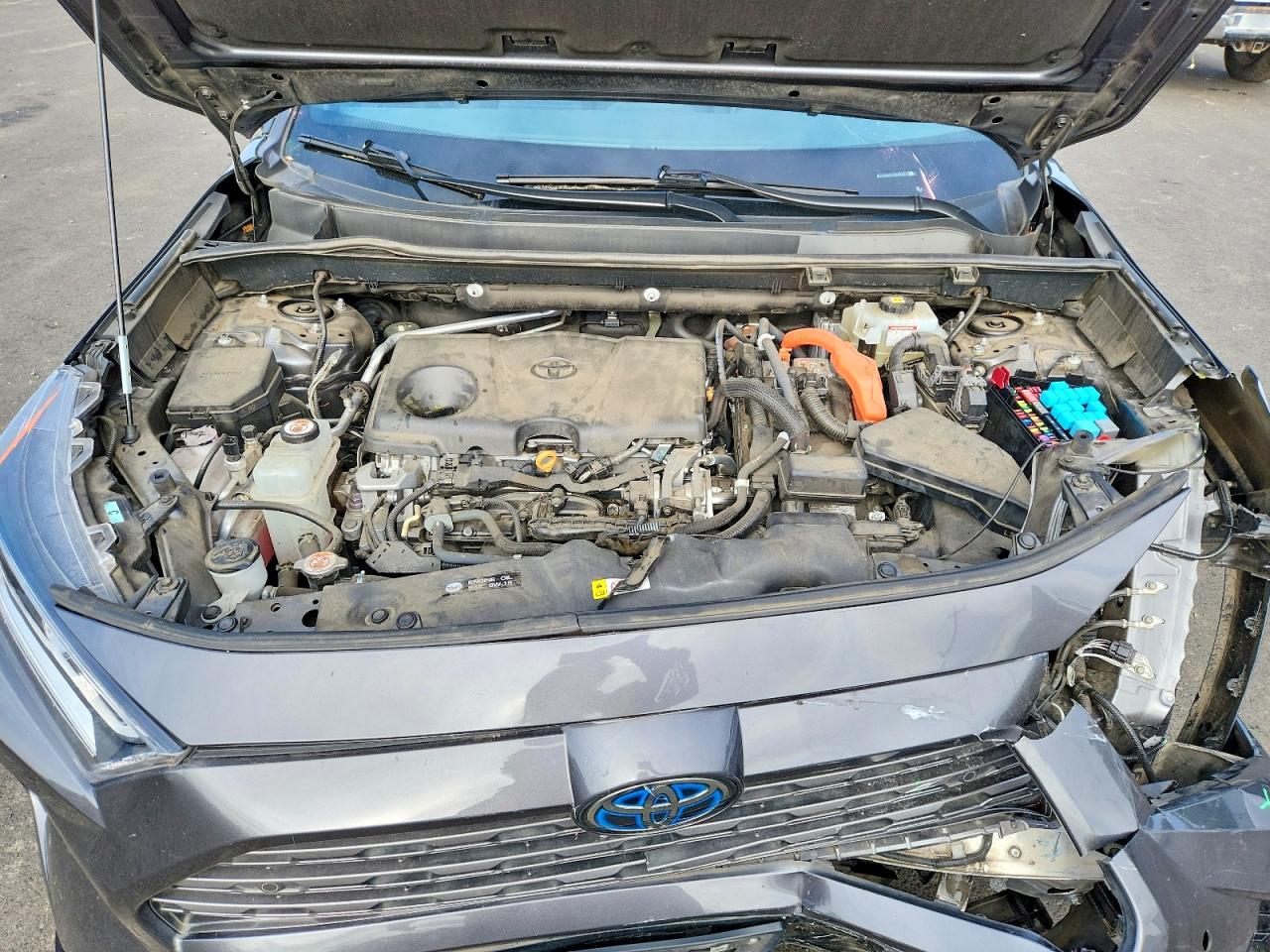 Toyota RAV4 Xse