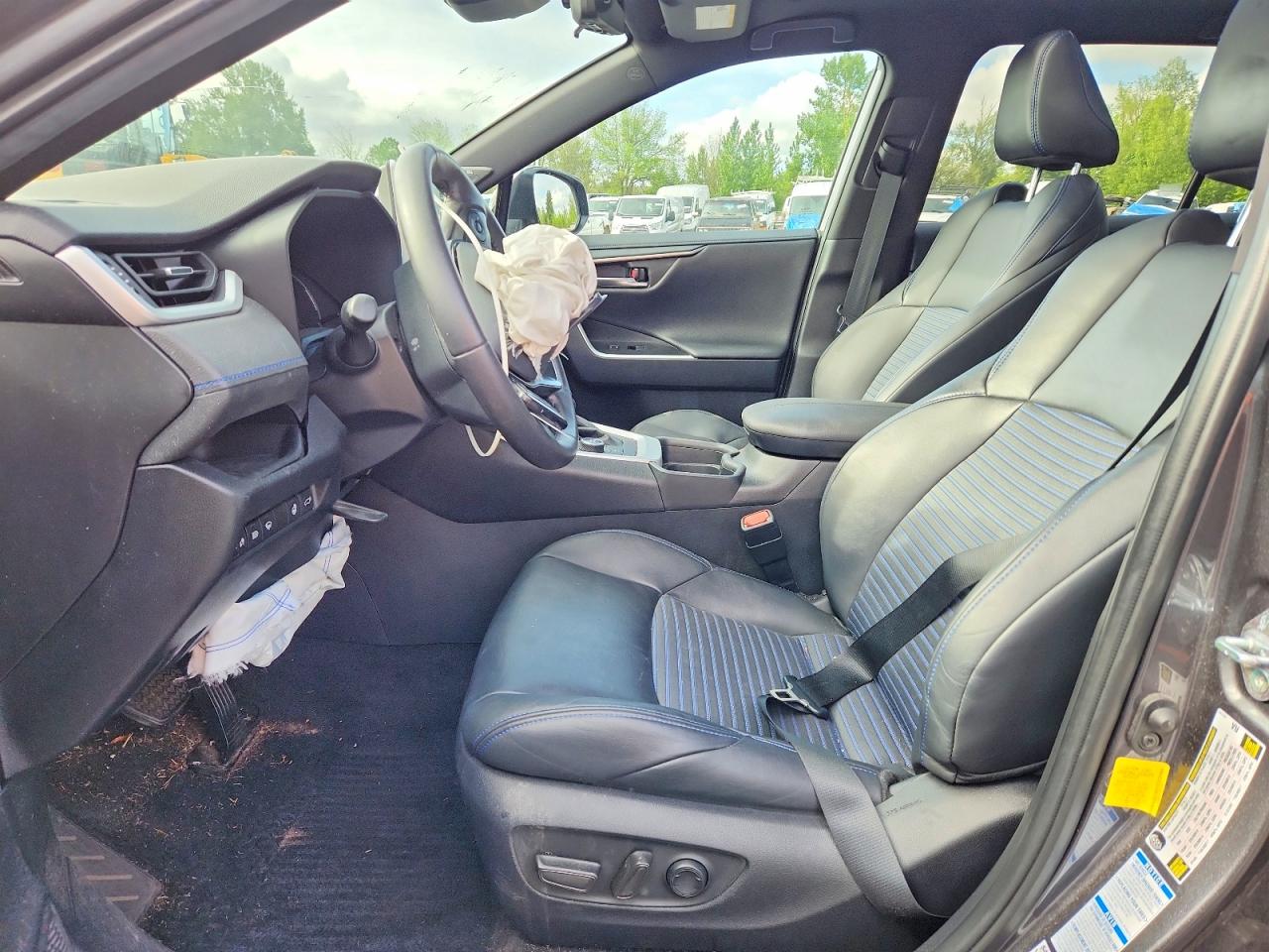 Toyota RAV4 Xse