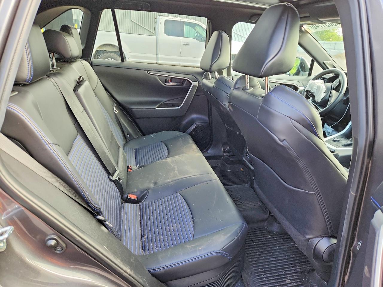 Toyota RAV4 Xse