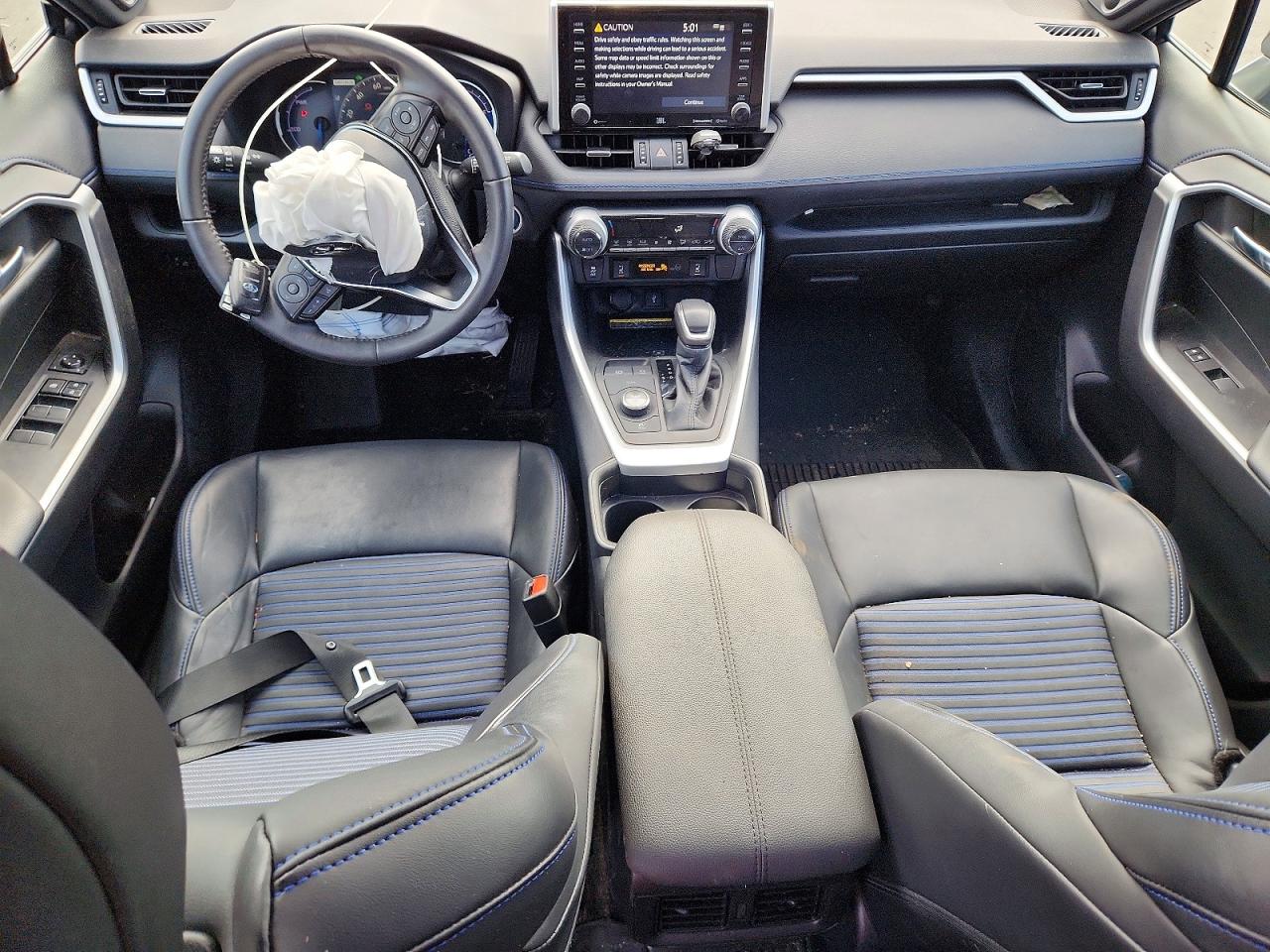 Toyota RAV4 Xse