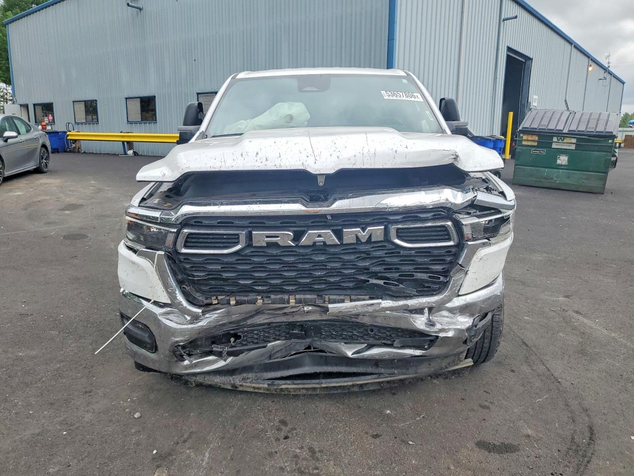 Ram 1500 Big Horn
