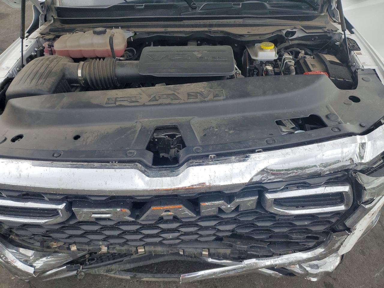 Ram 1500 Big Horn