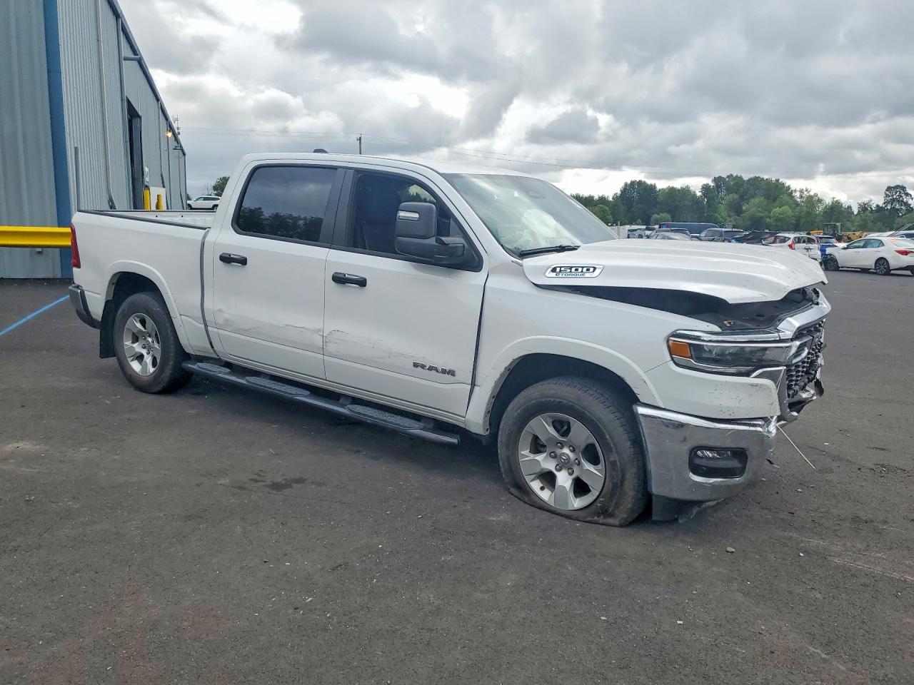 Ram 1500 Big Horn