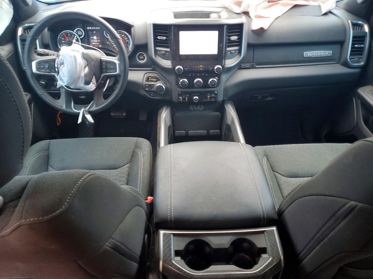 Ram 1500 Big Horn
