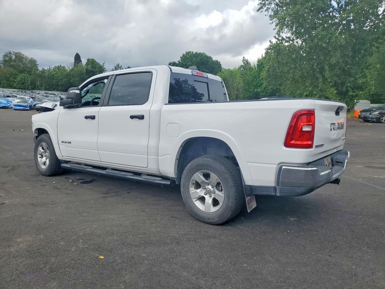 Ram 1500 Big Horn