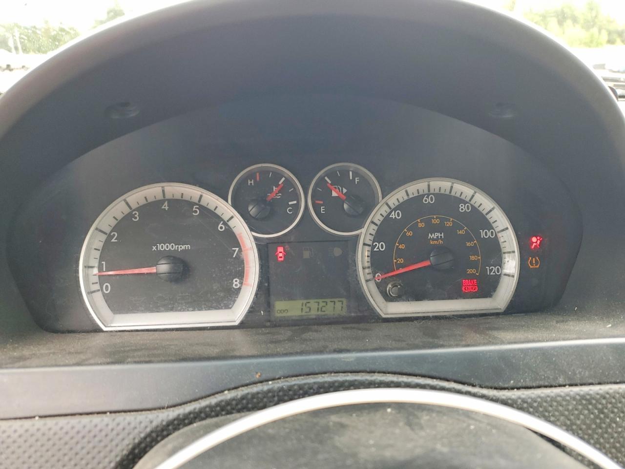 Chevrolet Aveo Lt