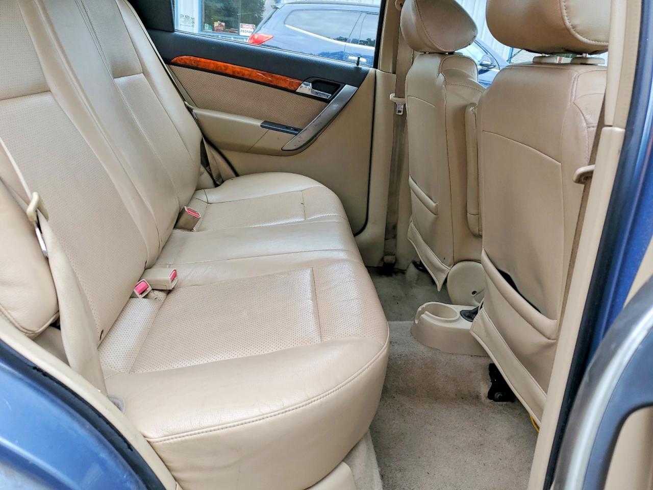 Chevrolet Aveo Lt