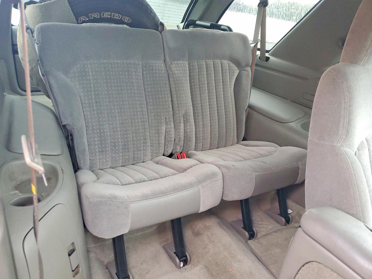Chevrolet Blazer