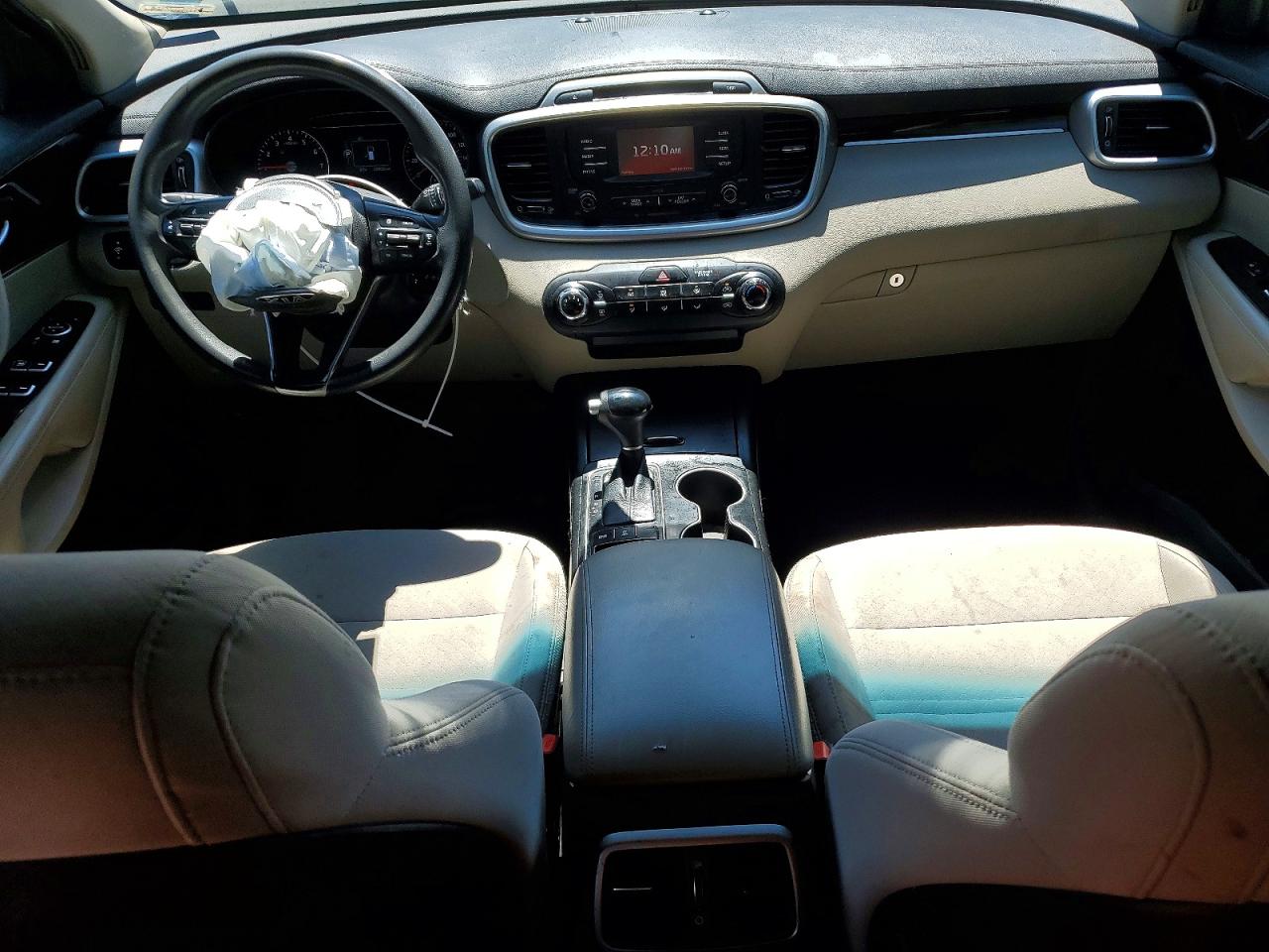 Kia Sorento Lx V6