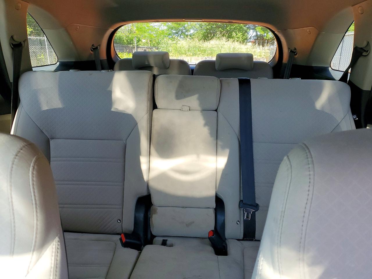 Kia Sorento Lx V6