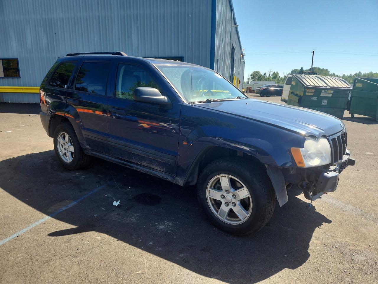 Jeep Cherokee Laredo