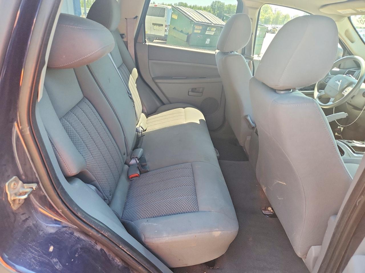 Jeep Cherokee Laredo