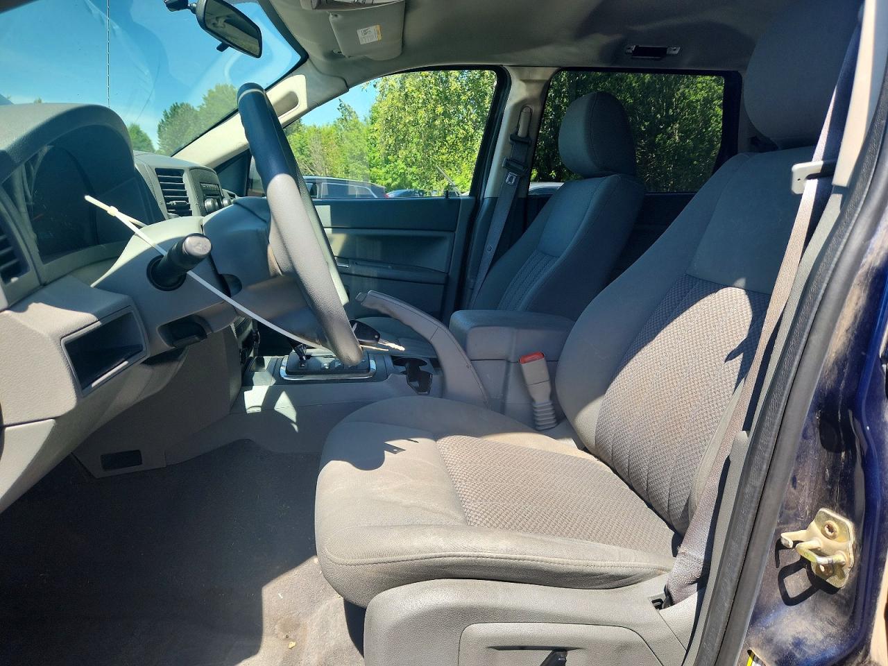 Jeep Cherokee Laredo