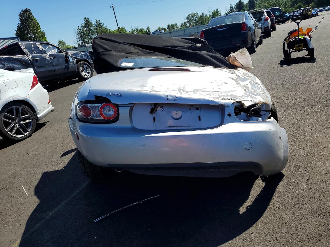 Mazda Mx5