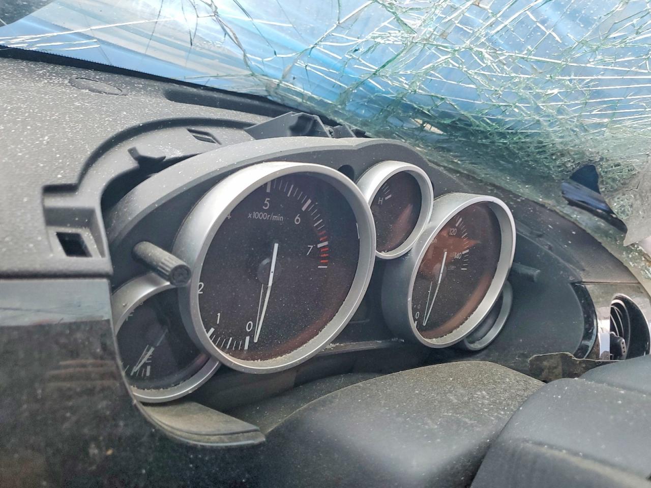 Mazda Mx5